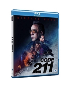 CODE 211 BLURAY 