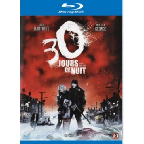 30 Jours de Nuit BLU-RAY