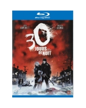 30 Jours de Nuit BLU-RAY