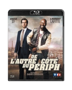 De l'autre côté du périph  [Blu-Ray]
