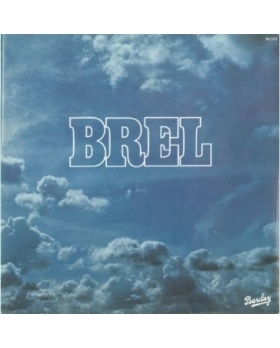 Brel* – Brel vynile