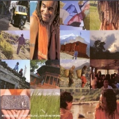 YANNICK NOAH POKHARA CD