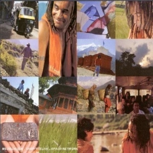 YANNICK NOAH POKHARA CD
