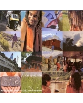 YANNICK NOAH POKHARA CD