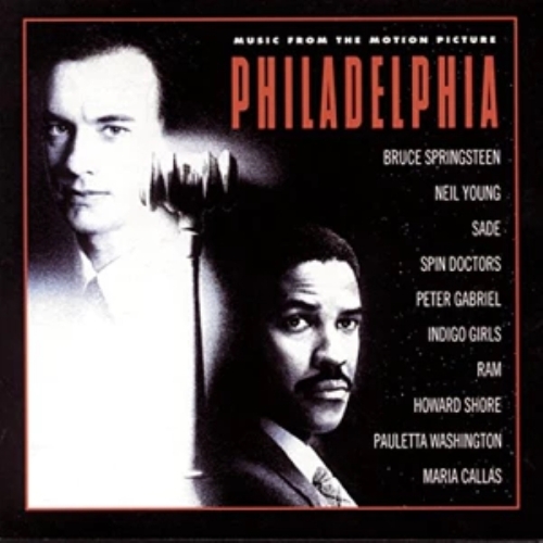 Philadelphia CD 