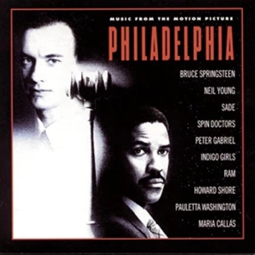Philadelphia CD 