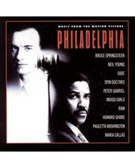 Philadelphia CD 
