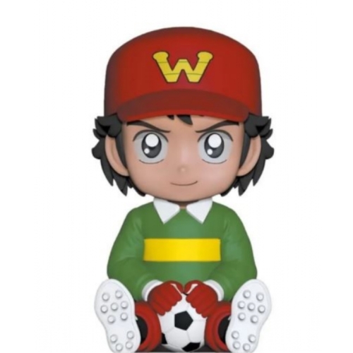 Tirelire Genzo Wakabayashi