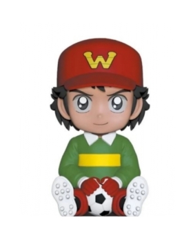 Tirelire Genzo Wakabayashi