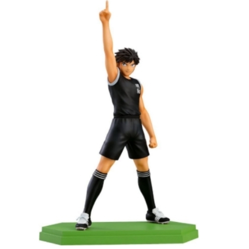 Figurine Olivier Atton Olive et Tom POP UP PARADE