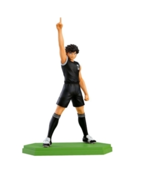 Figurine Olivier Atton Olive et Tom POP UP PARADE