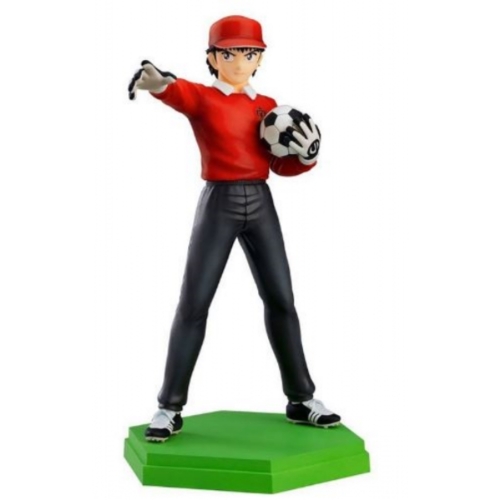 Olive et Tom - Figurine Thomas Price - Pop Up Parade