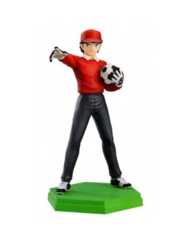 Olive et Tom - Figurine Thomas Price - Pop Up Parade