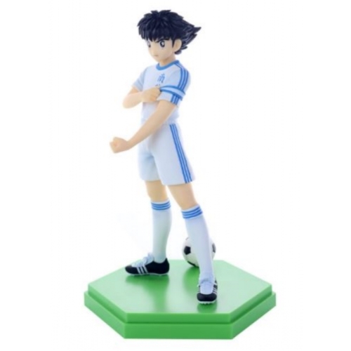 Olive et Tom - Figurine Olivier - Pop Up Parade