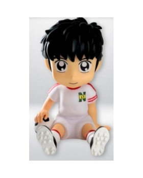 TIRELIRE OLIVIER ATTON OLIVE ET TOM