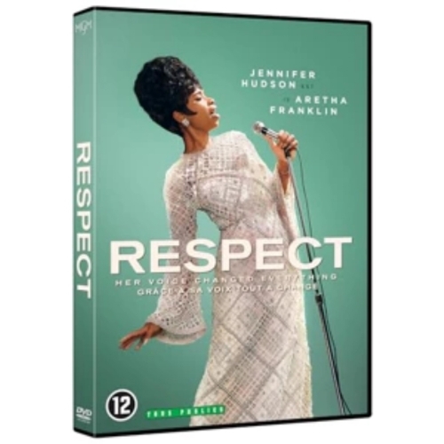 RESPECT DVD 