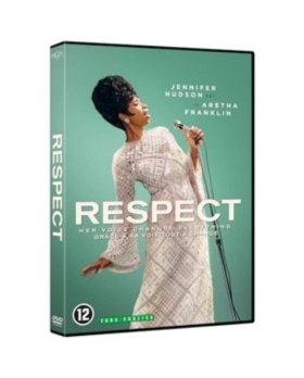 RESPECT DVD 