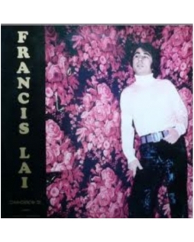 Francis Lai – Chante