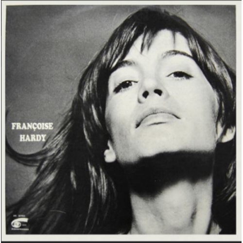 Françoise Hardy – Françoise Hardy