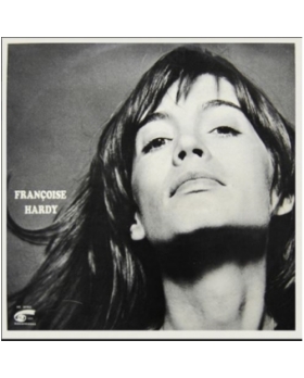 Françoise Hardy – Françoise Hardy