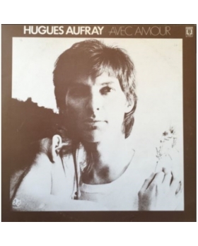 Hugues Aufray – Avec Amour