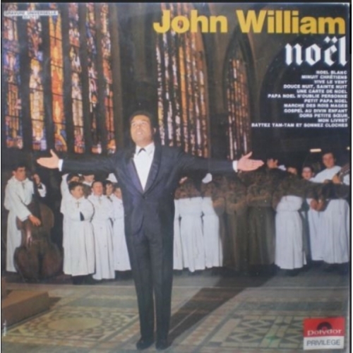 John William – Noël