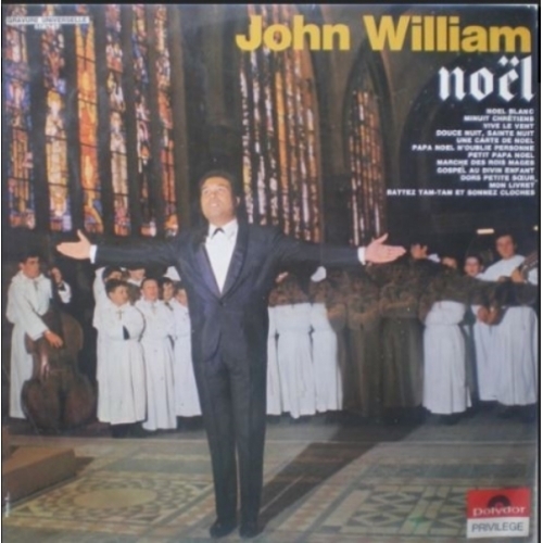 John William – Noël