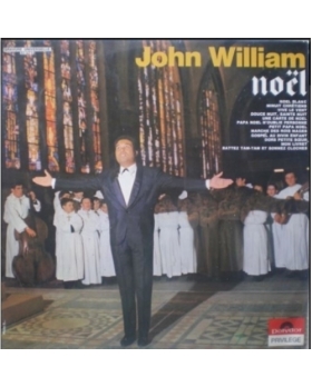 John William – Noël