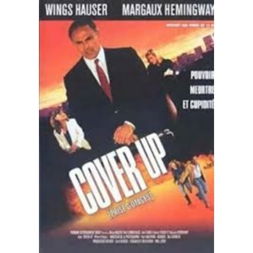 COMPTE A REBOURS + COVER UP DVD