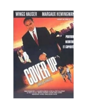 COMPTE A REBOURS + COVER UP DVD