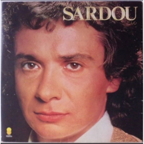Michel Sardou – Sardou