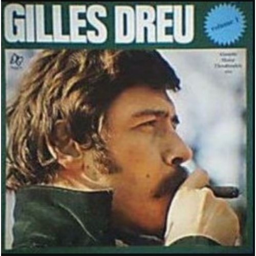 Gilles Dreu – Volume 1
