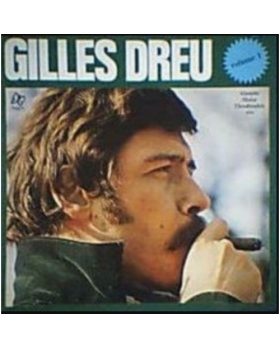 Gilles Dreu – Volume 1