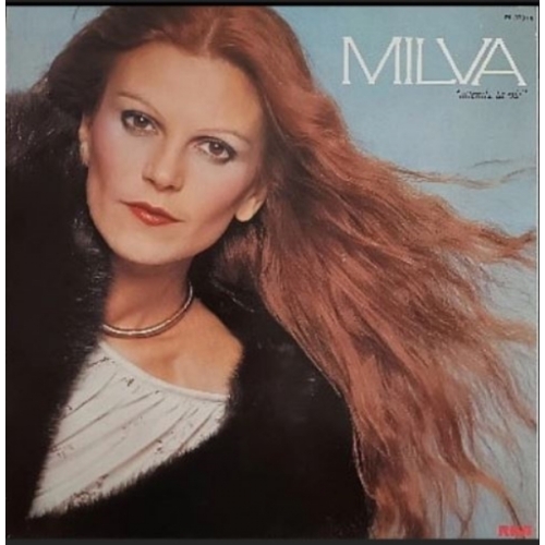 Milva – Attends, La Vie