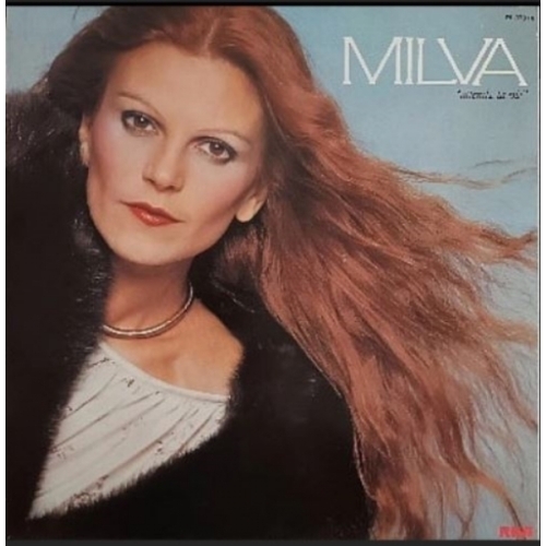 Milva – Attends, La Vie
