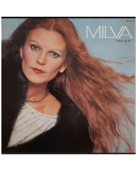 Milva – Attends, La Vie
