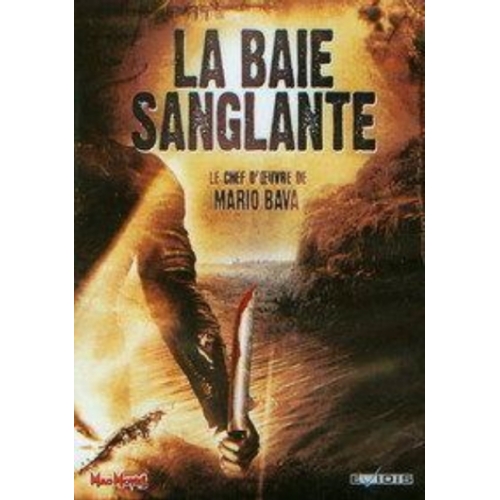 La Baie Sanglante