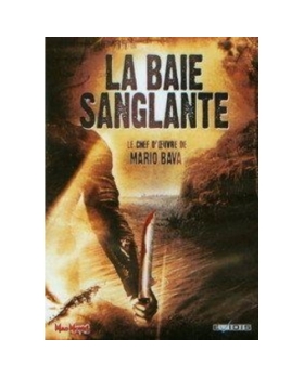La Baie Sanglante