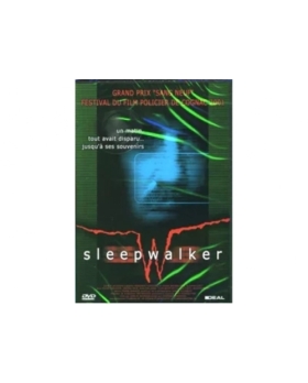 Sleepwalker DVD