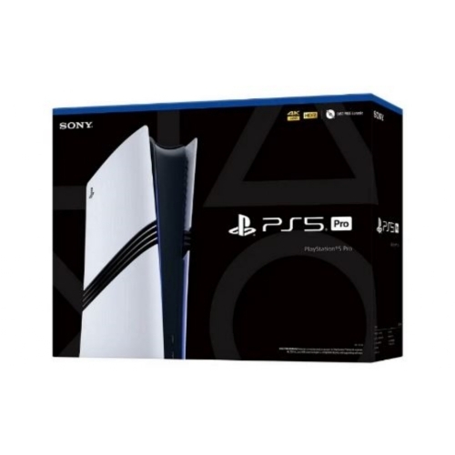 PS5 PRO 2TO SSD COMPLETE MANETTE OFFICIELLE