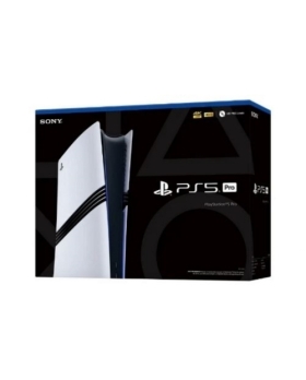 PS5 PRO 2TO SSD COMPLETE MANETTE OFFICIELLE