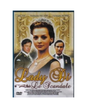 Lady di: le scandale DVD 