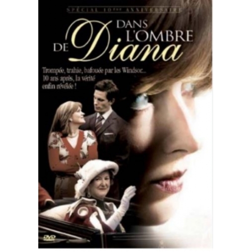 Dans L'Ombre De Diana - DVD