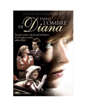 Dans L'Ombre De Diana - DVD