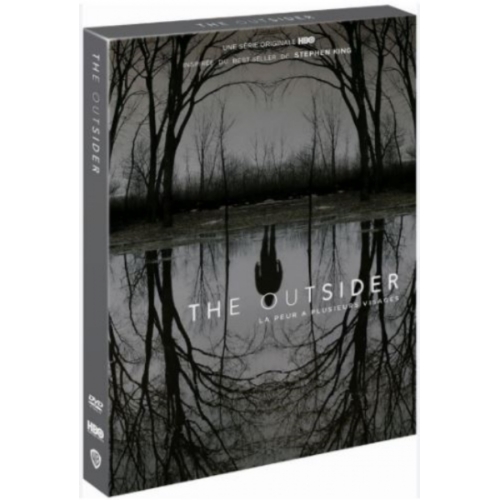 The Outsider-Saison 1 DVD