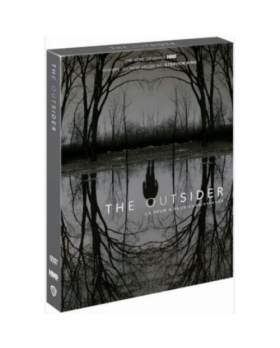 The Outsider-Saison 1 DVD