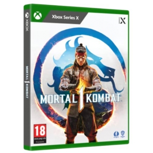 Mortal Kombat 1 - Xbox Series X
