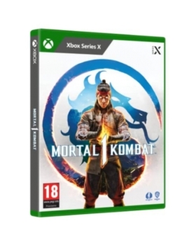 Mortal Kombat 1 - Xbox Series X