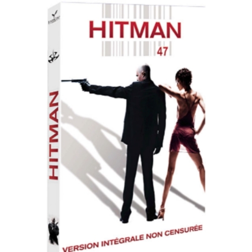 Hitman - DVD 