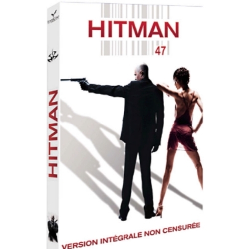 Hitman - DVD 